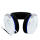 HYPERX Cloud Stinger 2 Core White Playstation - 1296296 - zdjęcie 5